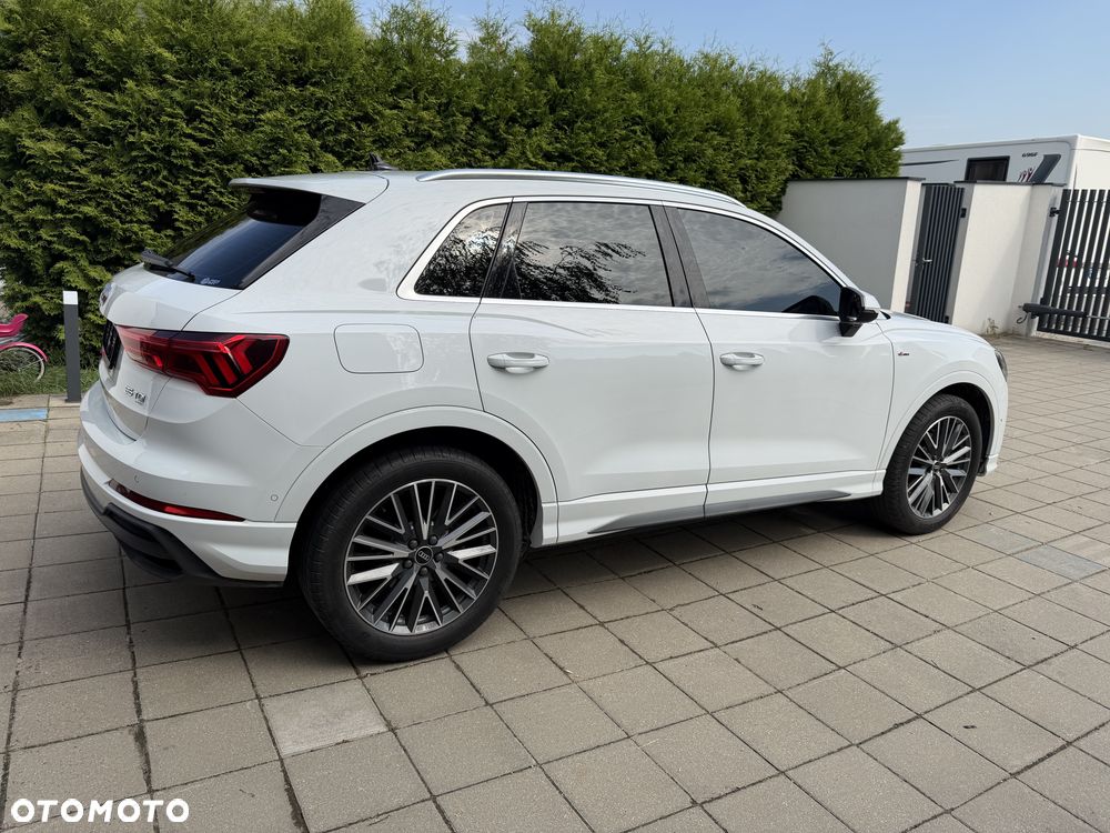 Audi Q3 35 TDI S tronic S line - 5