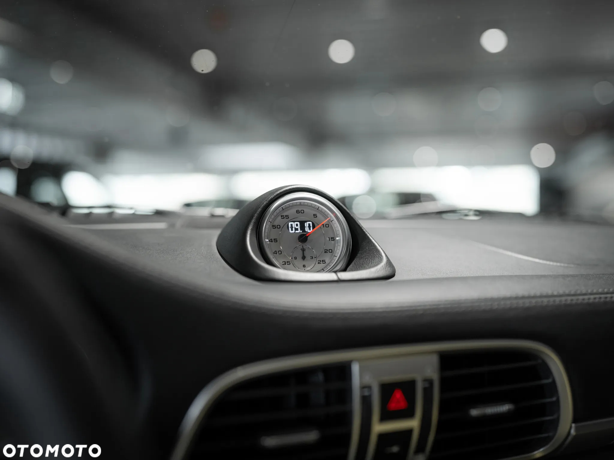Porsche 911 Carrera 4S Cabriolet PDK - 29