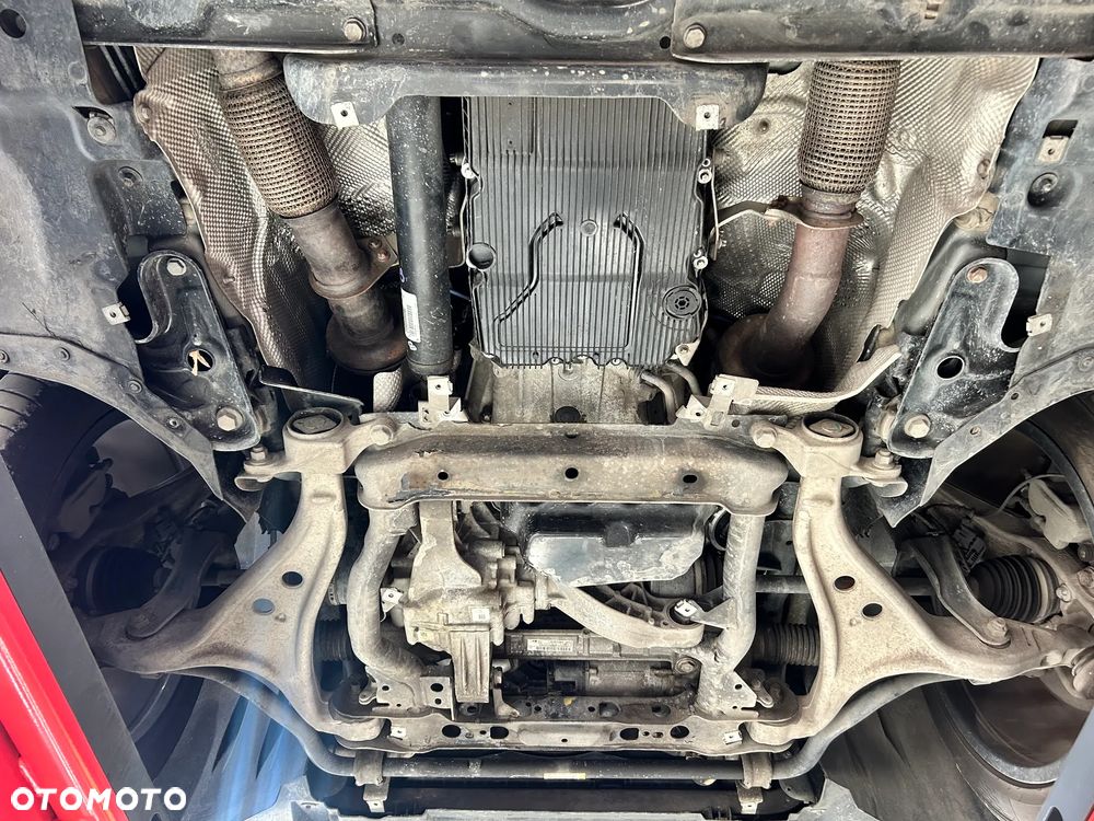 Mercedes-Benz GLE Coupe [292] 15-19 - 39