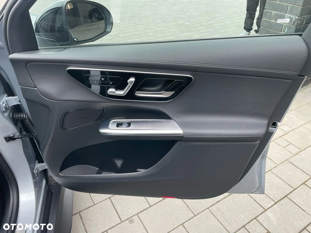 Mercedes-Benz GLC 200 4-Matic - 29