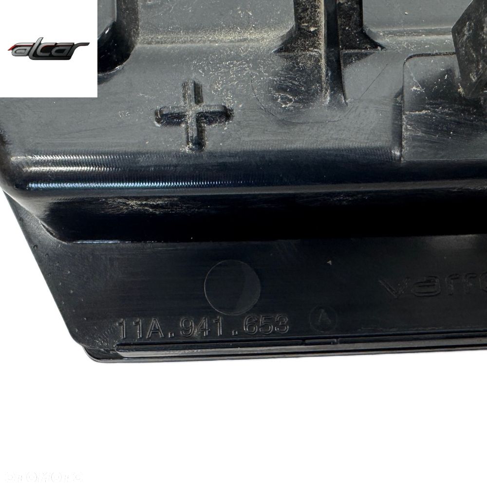 ŚWIATŁO JAZDY DZIENNEJ LED DRL LEWY VOLKSWAGEN ID.4 11A.941.653 - 4