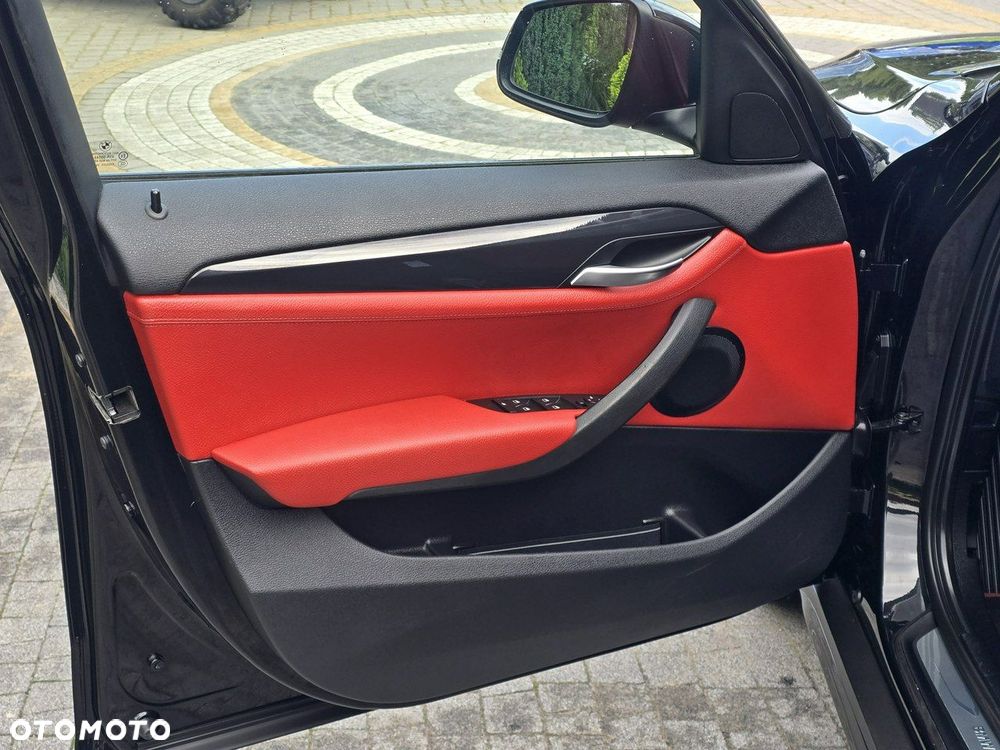BMW X1 - 8