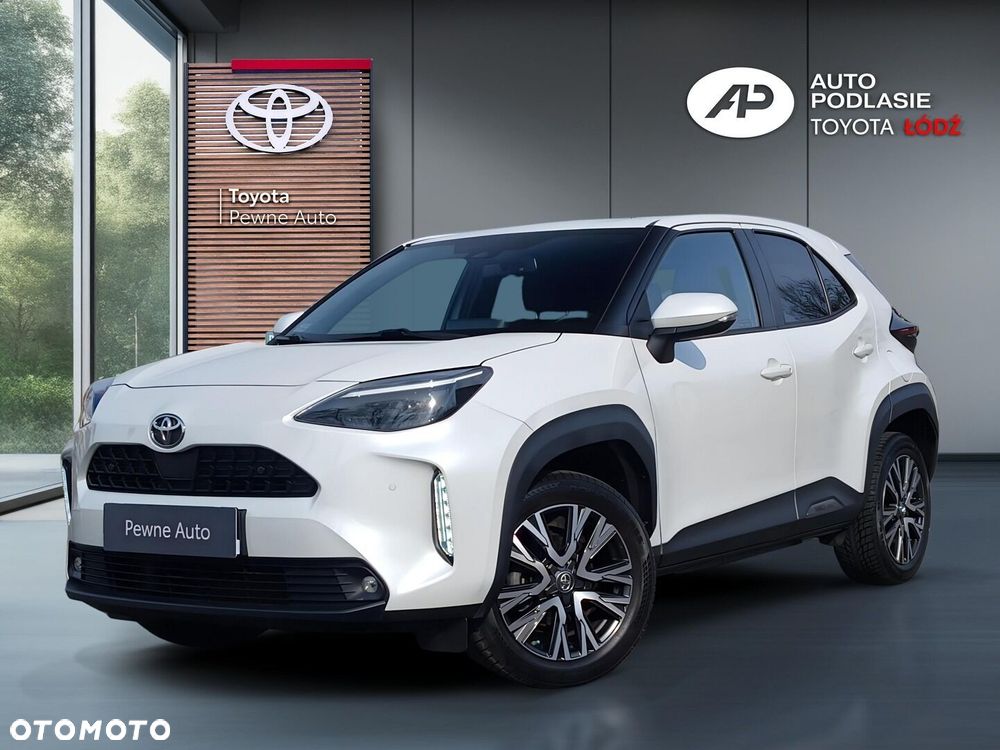 Toyota Yaris Cross 1.5 Comfort - 2