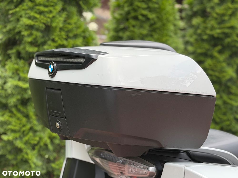 BMW K - 23
