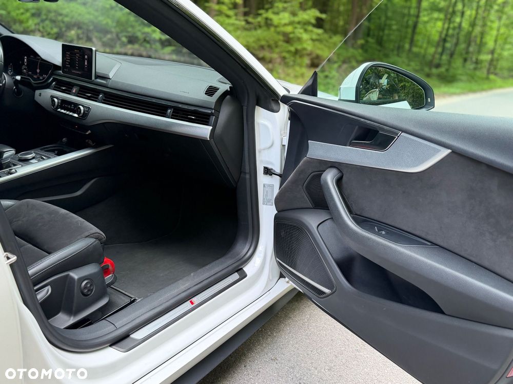 Audi A5 Sportback 2.0 TFSI Sport S tronic - 12