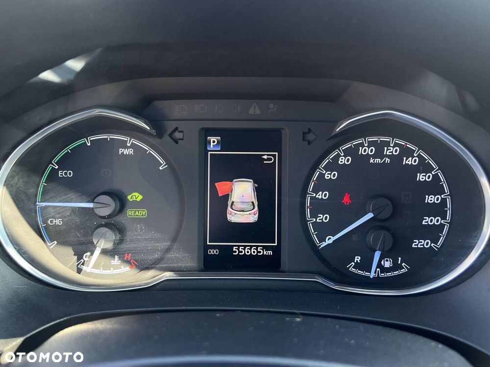 Toyota Yaris - 11