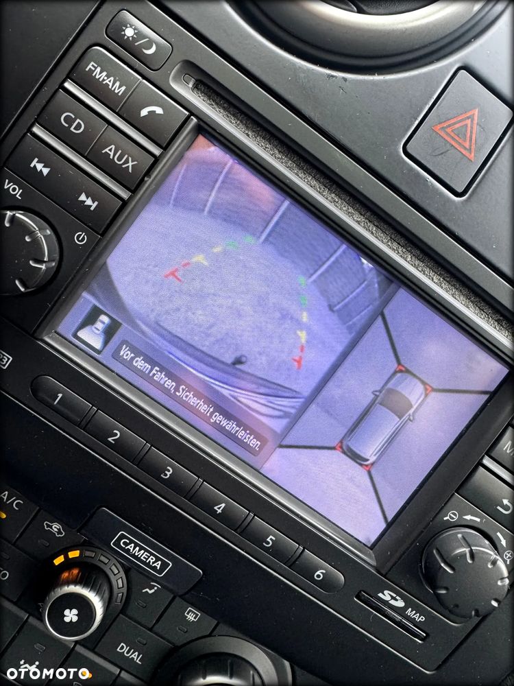 Nissan Qashqai+2 2.0 Acenta - 34