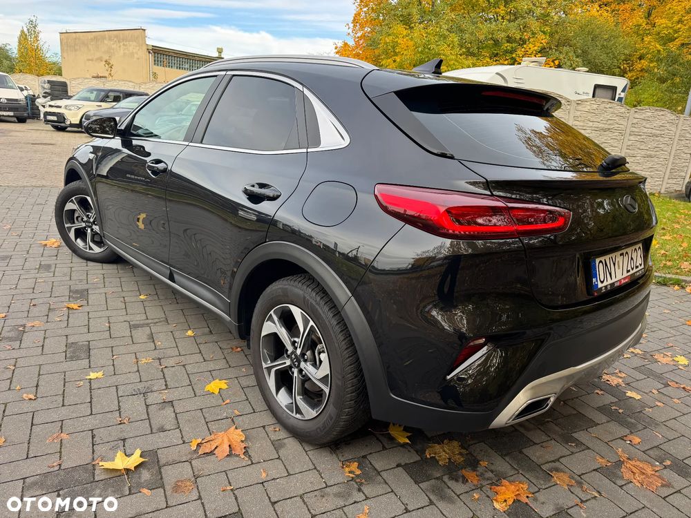 Kia XCeed - 11