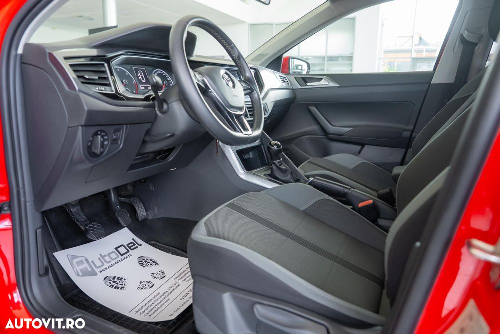 Volkswagen Polo - 14