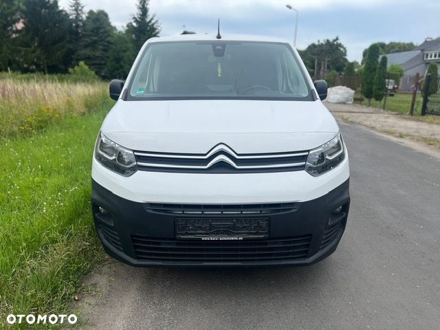 Citroën Berlingo - 2