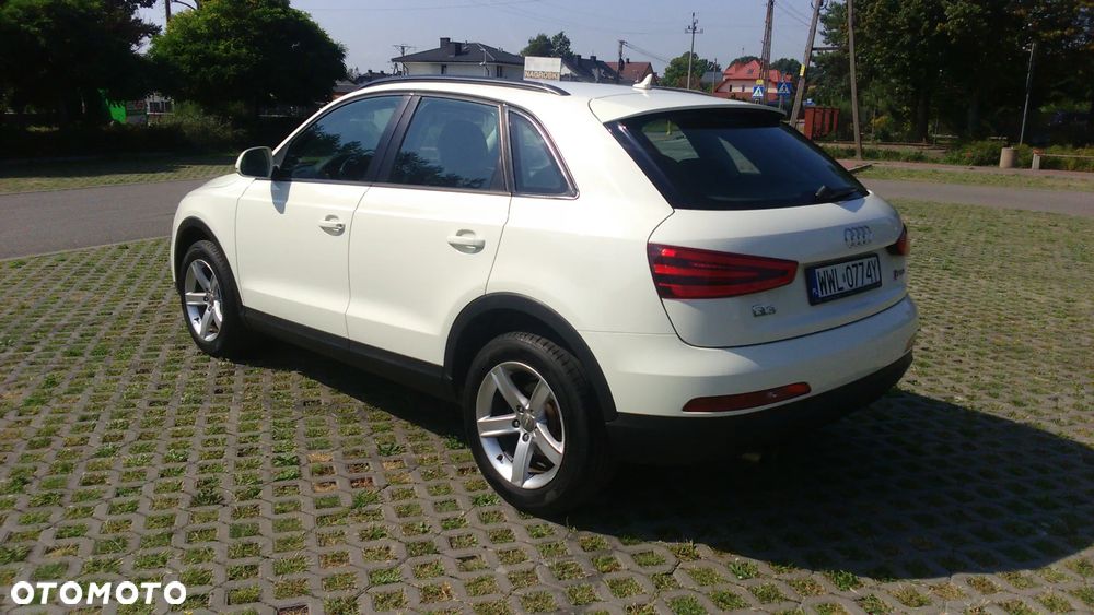 Audi Q3 - 5