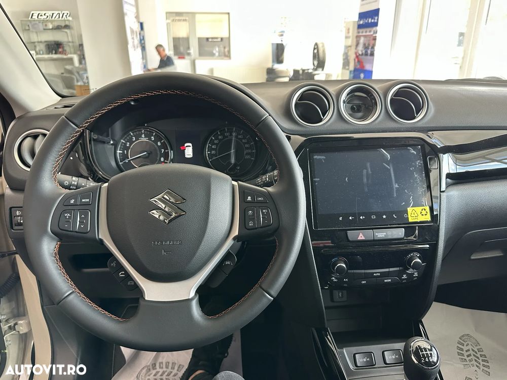 Suzuki Vitara - 15