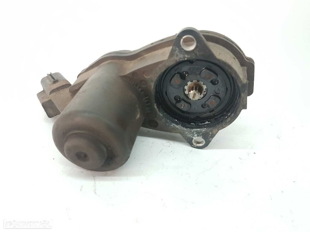 MÓDULO ELETRÓNICO RENAULT SCENIC III DYNAMIQUE - 3