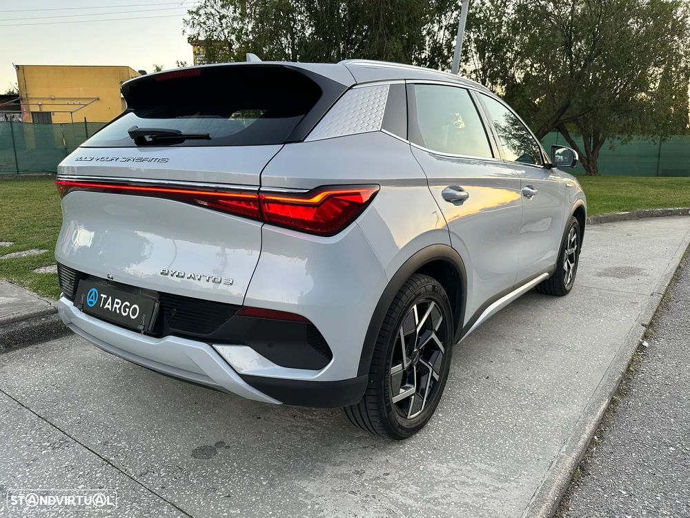 BYD Atto 3 60.48 kWh Design - 35
