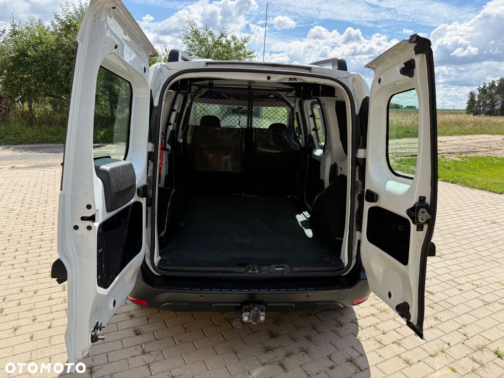 Dacia Dokker - 7