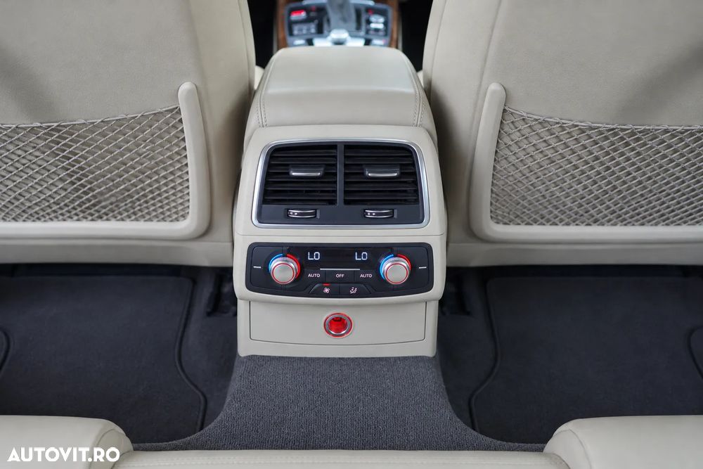 Audi A7 Sportback - 16