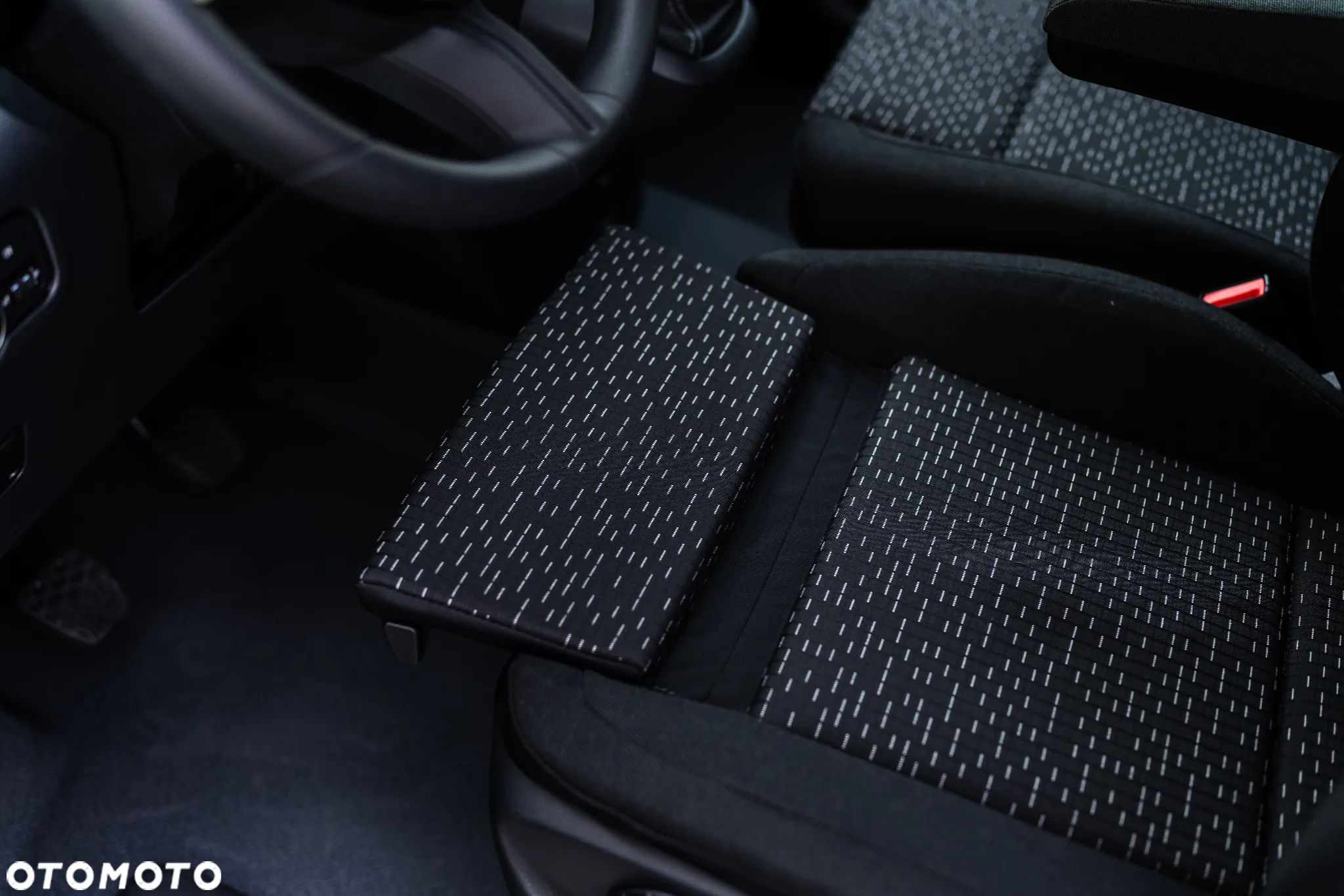 Mercedes-Benz Vito - 20