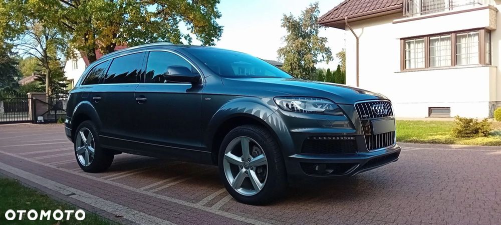 Audi Q7 - 17