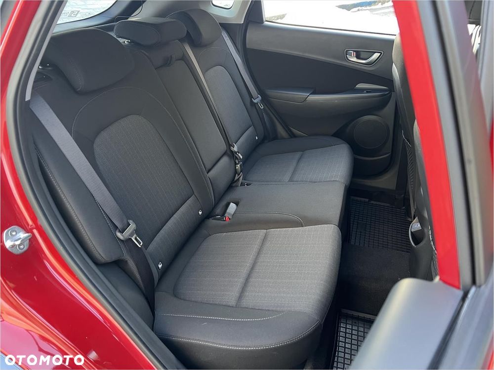 Hyundai Kona 1.0 T-GDI Style - 20