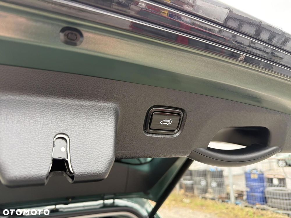 Kia Sportage 1.6 T-GDI HEV Business Line 4WD - 27