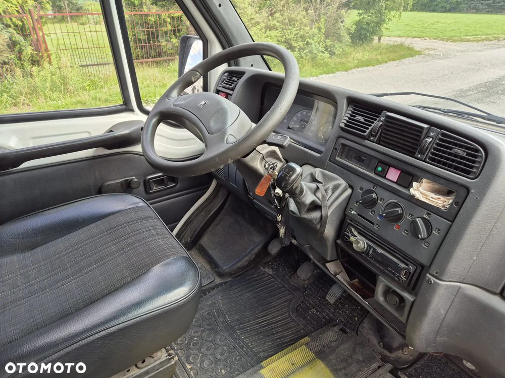 Citroën Jumper - 26