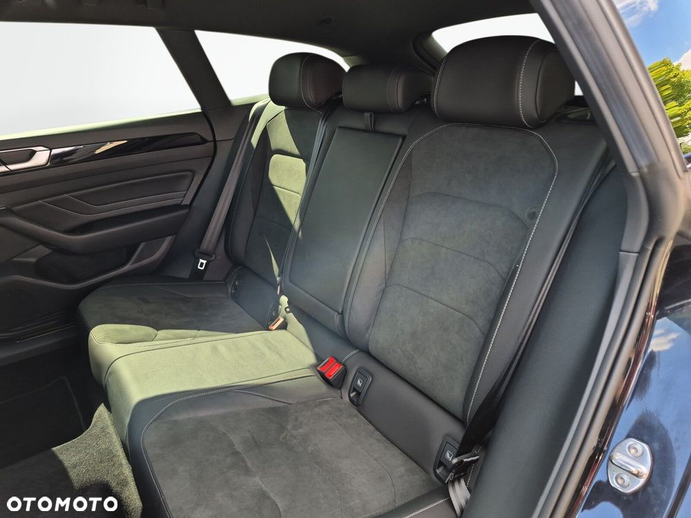 Volkswagen Arteon 2.0 TSI R-Line DSG - 24