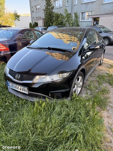 Honda Civic 1.4 TypeS - 2