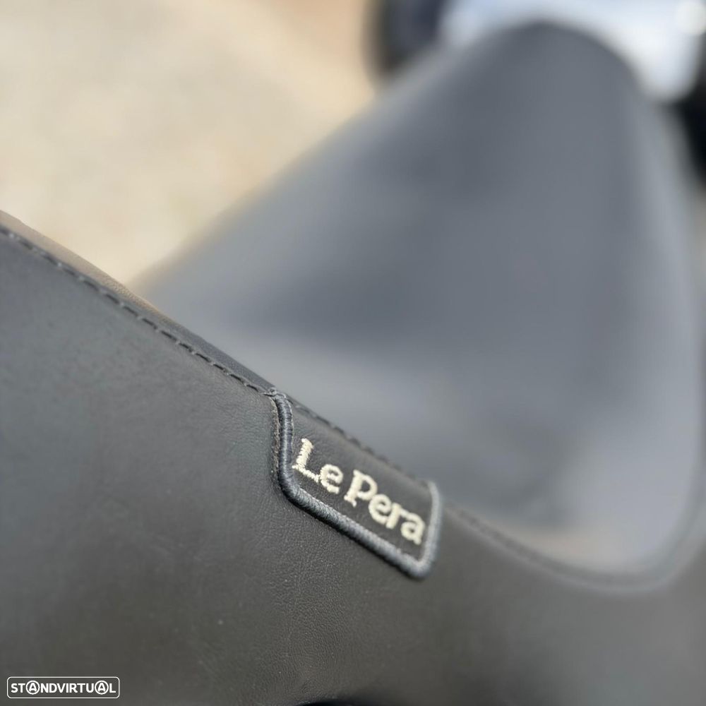 Harley-Davidson Heritage HERITAGE CLASSIC SPRINGER - 11