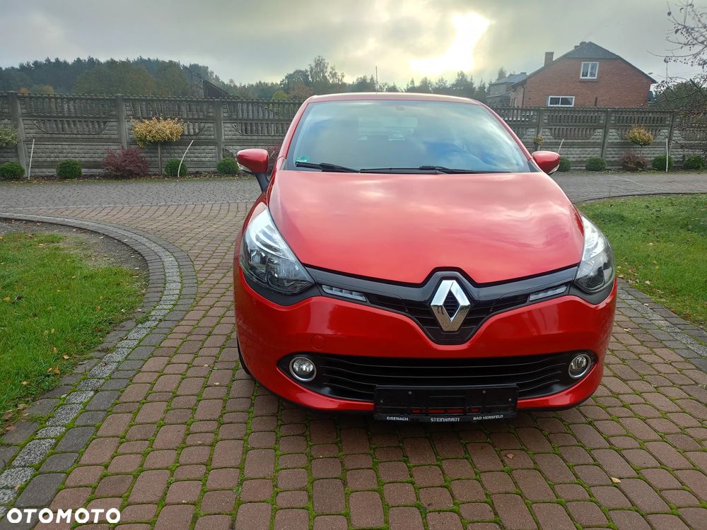 Renault Clio 1.2 16V 75 Expression - 2