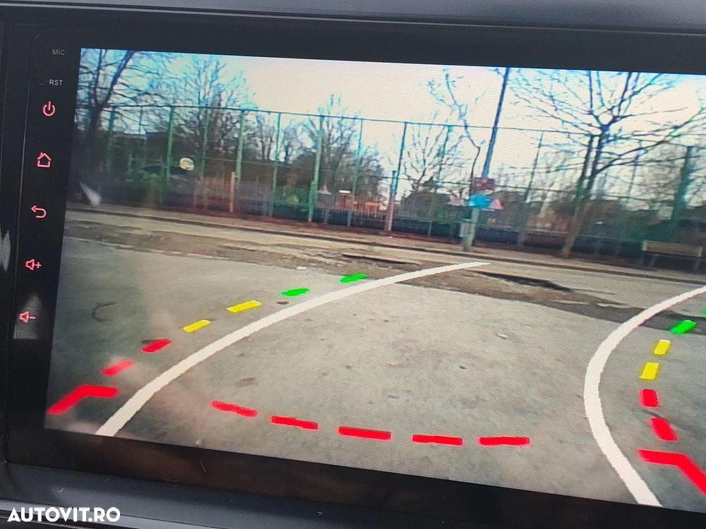 Volkswagen Polo 1.0 Trendline - 10