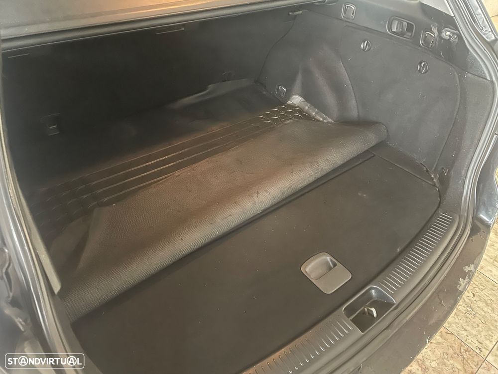 Mazda 6 MZR-CD 2.0 Exclusive - 20