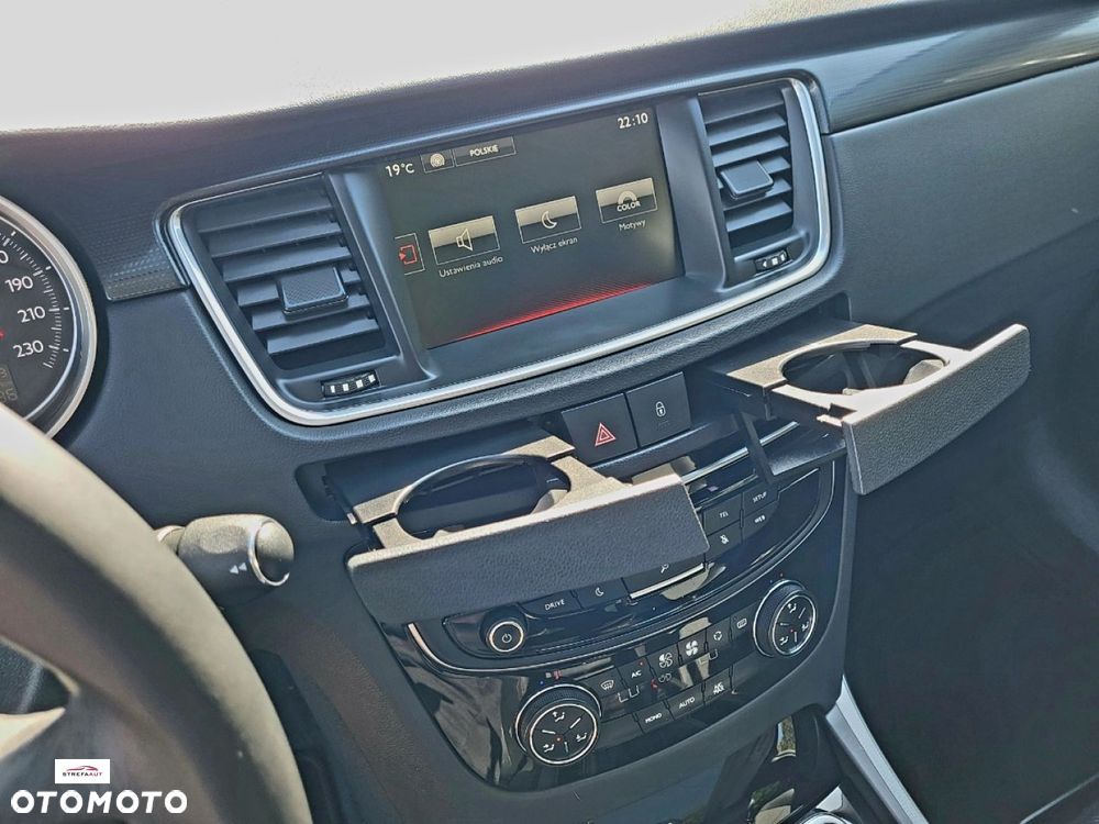 Peugeot 508 - 22
