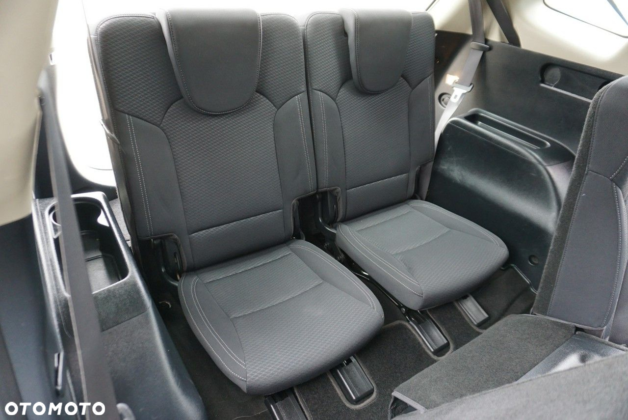 Kia Carens 1.6 GDI L 7os - 13