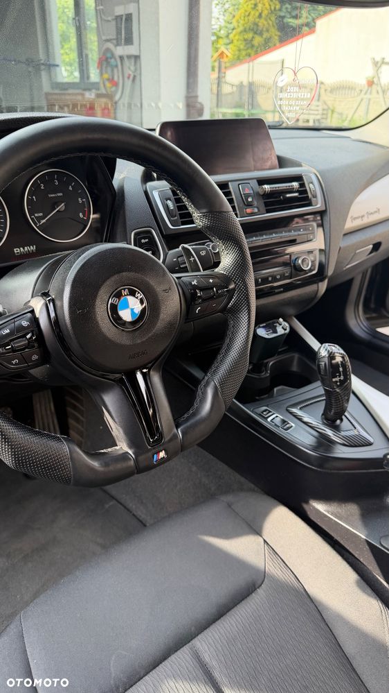 BMW Seria 1 118d - 8