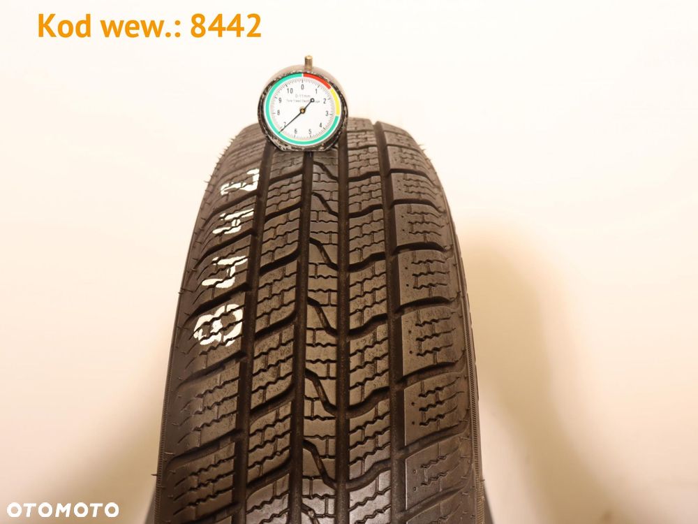 PowerTrac PowerMarch A/S - 155/70 R13 - 1
