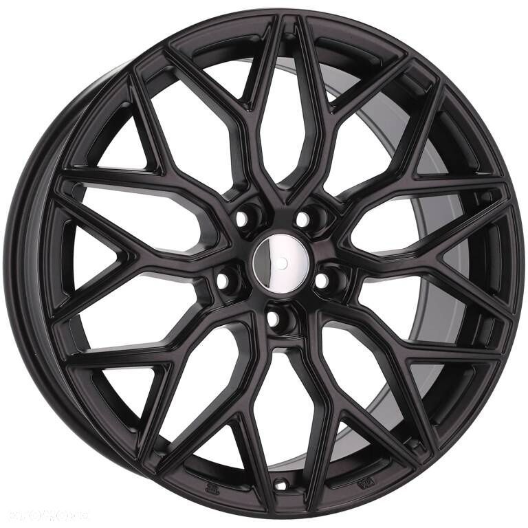 4x Felgi 18 m.in. do FORD Explorer Mustang INFINITI TOYOTA Higlander - B5812 - 6