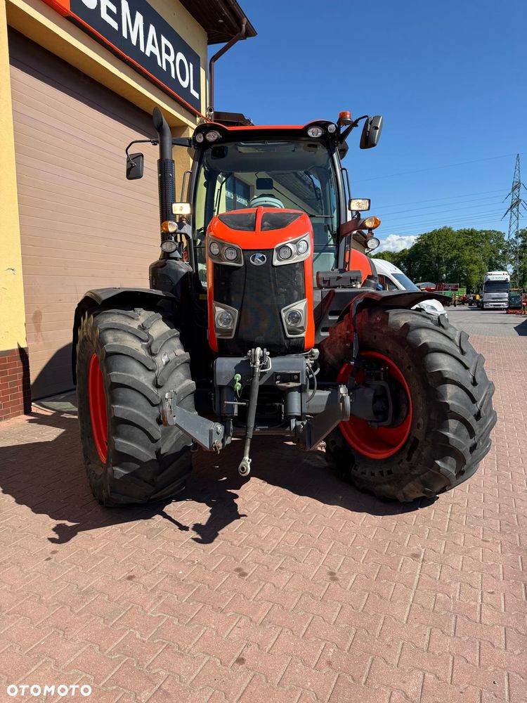 Kubota M7171 - 3