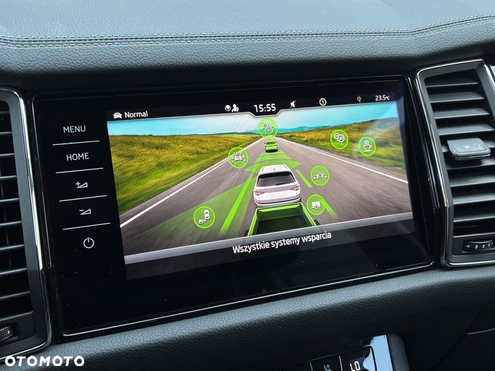 Skoda Kodiaq 2.0 TDI 4x4 L&K DSG - 24