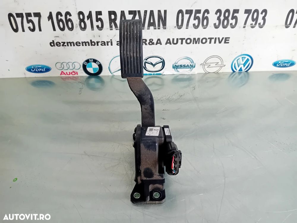 Pedala Acceleratie Hyundai Santa Fe 2 II 2.2 Crdi An 2006-2012 - 6