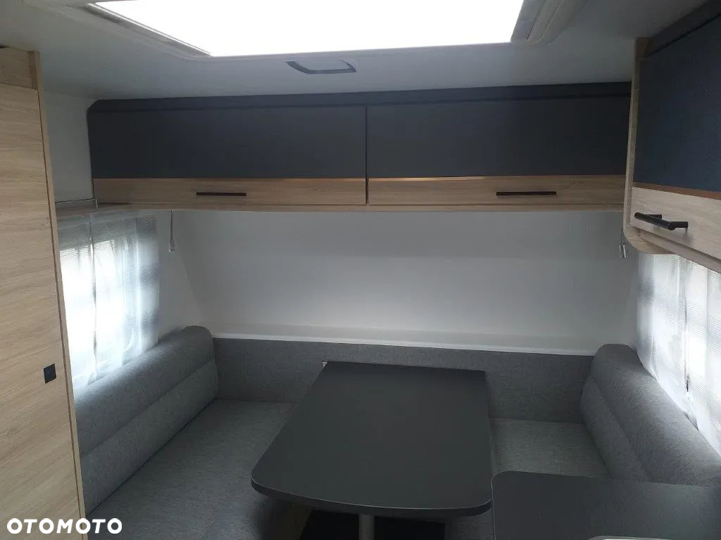 Sterckeman Easy 380 CE Comfort - 24