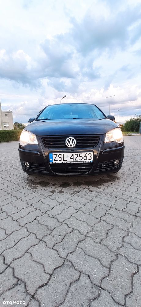 Volkswagen Polo 1.9 TDI Q-Line - 3