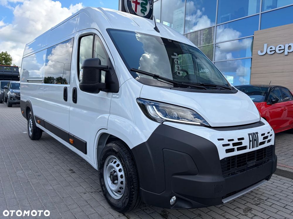 Fiat Ducato L4H2 - 1