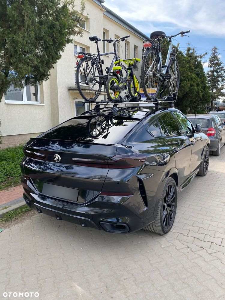 BMW X6 - 2