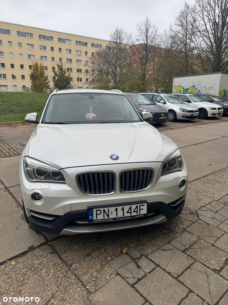 BMW X1 xDrive18d xLine - 2