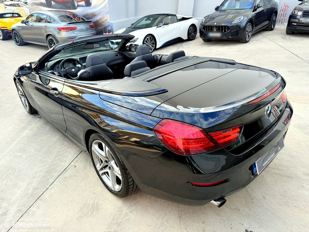 BMW 640 i - 47