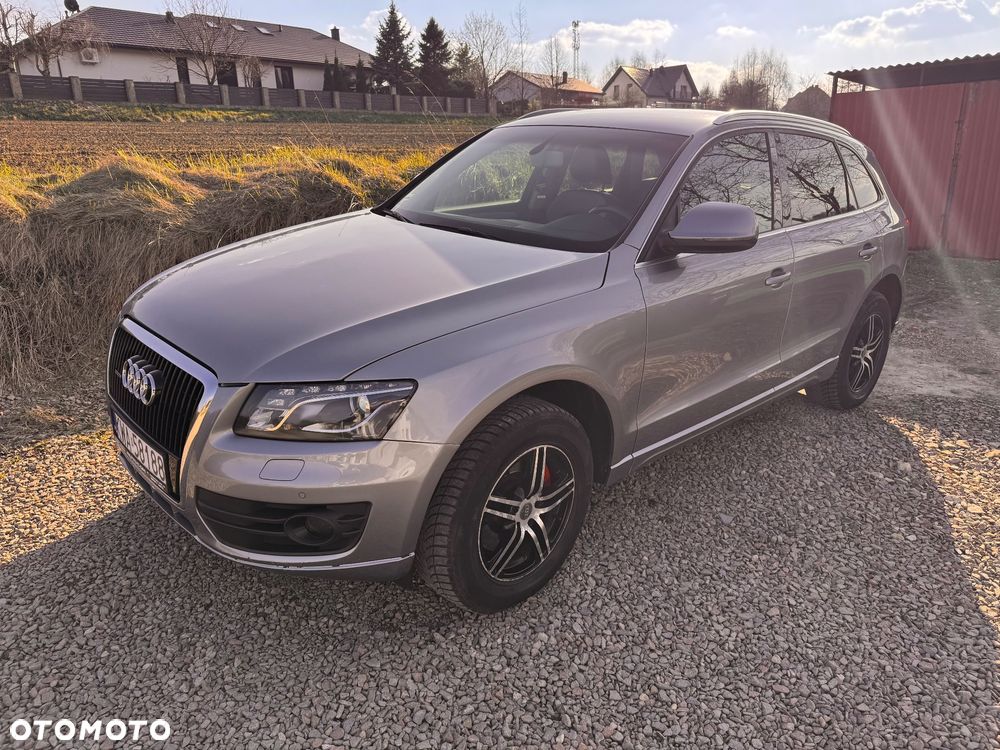 Audi Q5 - 19