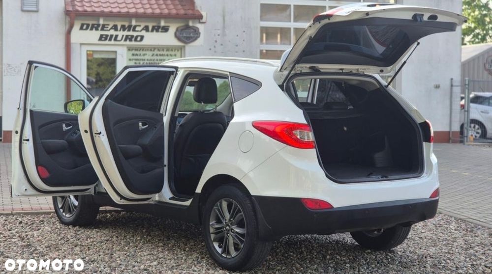 Hyundai ix35 - 18
