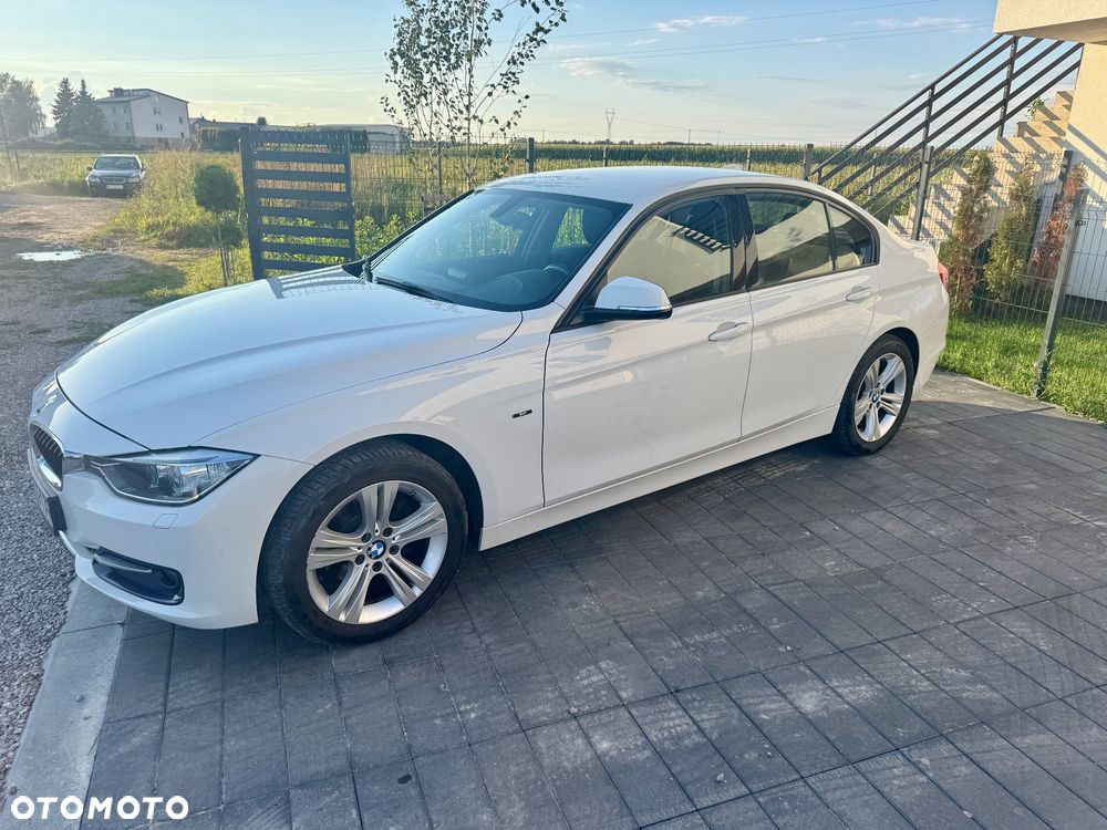 BMW Seria 3 - 1