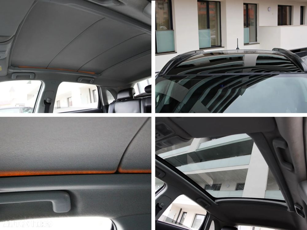 Mitsubishi ASX 1.8 DI-D 4WD Instyle - 11