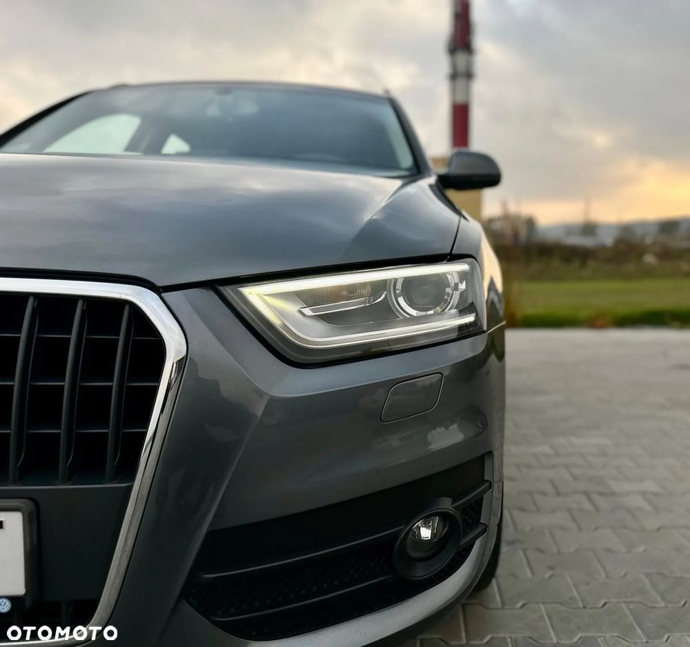 Audi Q3 2.0 TDI Quattro S tronic - 6